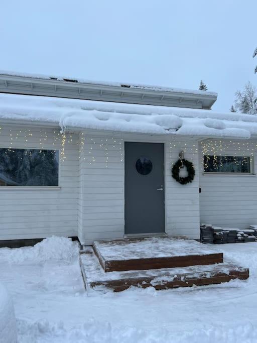 Arctic Circle Guesthouse Rovaniemi Exterior foto