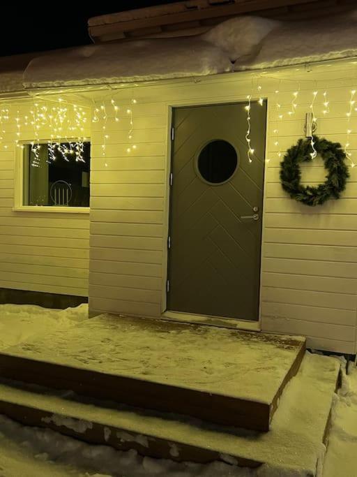 Arctic Circle Guesthouse Rovaniemi Exterior foto